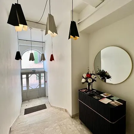 Posta Vecchia 3* Bastia (Corsica)