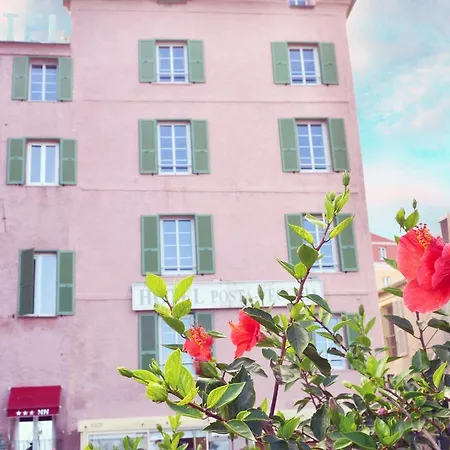 Hotel Posta Vecchia 3*