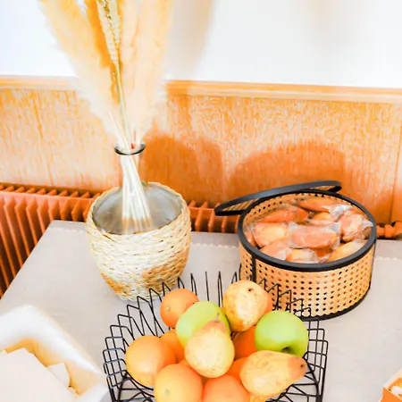 Posta Vecchia Hotel 3*