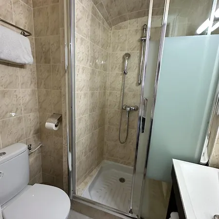 Posta Vecchia מלון