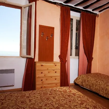 Posta Vecchia Hotel 3*