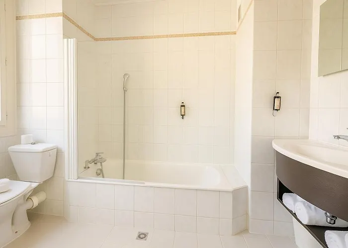 Posta Vecchia Hotel Bastia (Corsica)