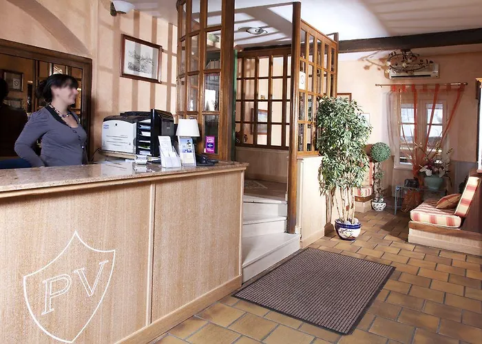 Hotel Posta Vecchia 3*