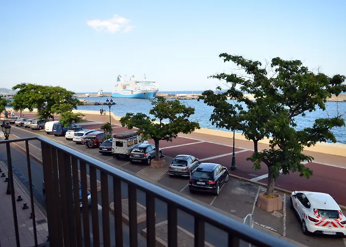 Hotel Posta Vecchia 3*