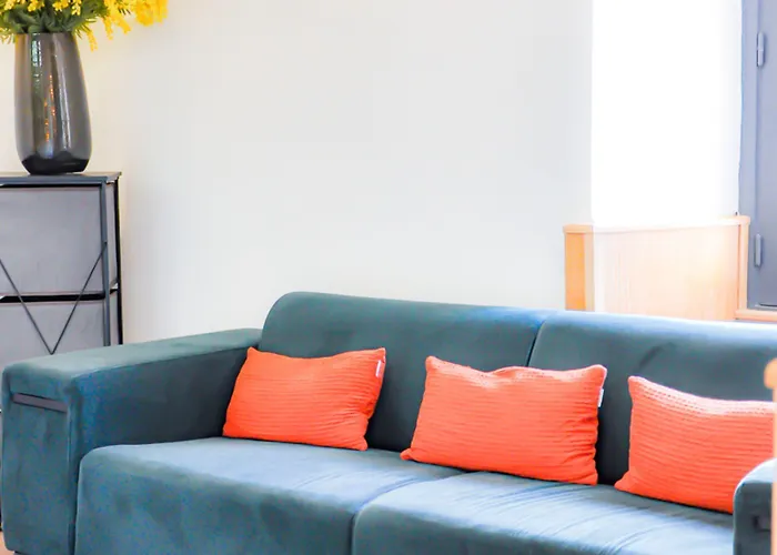 Hotel Posta Vecchia Bastia (Corsica)