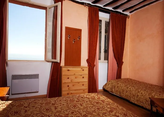 Posta Vecchia Hotel 3*