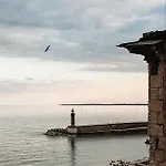 Posta Vecchia Bastia (Corsica)
