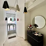 Posta Vecchia 3* Bastia (Corsica)