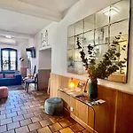 Posta Vecchia 3* Bastia (Corsica)