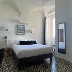 Hotel Posta Vecchia Bastia (Corsica)