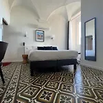 Hotel Posta Vecchia 3*