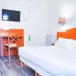 Posta Vecchia Hotel Bastia (Corsica)