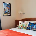 Posta Vecchia Hotel