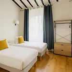 Hotel Posta Vecchia Bastia (Corsica)