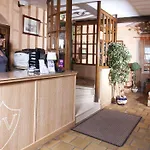 Hotel Posta Vecchia 3*