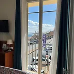 Hotel Posta Vecchia Bastia (Corsica)