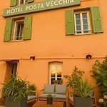 Hotel Posta Vecchia 3*