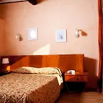 Hotel Posta Vecchia Bastia (Corsica)