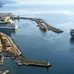 Posta Vecchia 3* Bastia (Corsica)