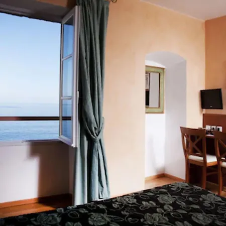 Posta Vecchia Hotel