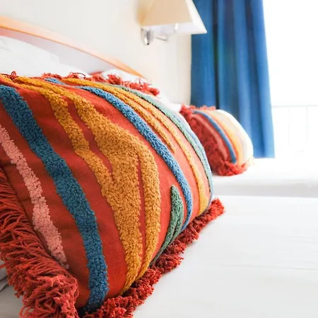 Ξενοδοχείο Posta Vecchia Μπαστιά