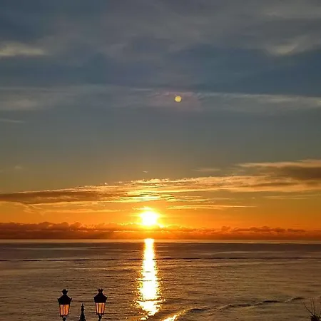 Posta Vecchia Hotel Bastia (Corsica)