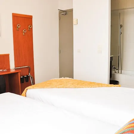 Posta Vecchia Hotel Bastia (Corsica)