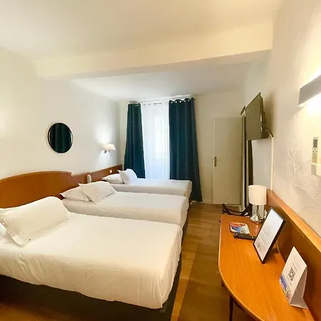 Posta Vecchia 3*