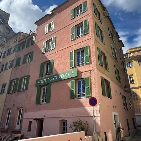 Posta Vecchia