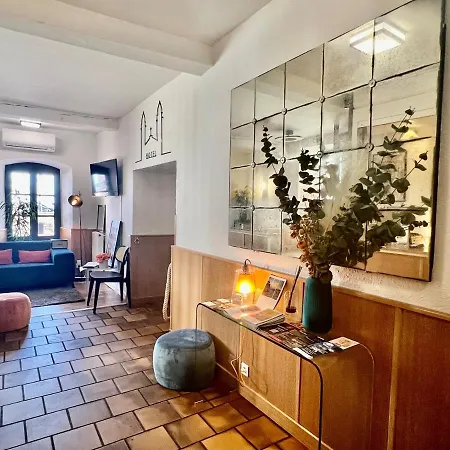 Posta Vecchia 3* Bastia (Corsica)