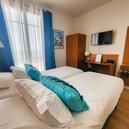 Hotel Posta Vecchia 3*
