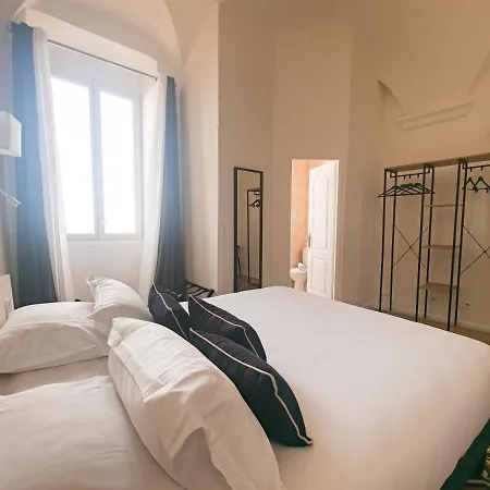 Posta Vecchia Ξενοδοχείο 3*