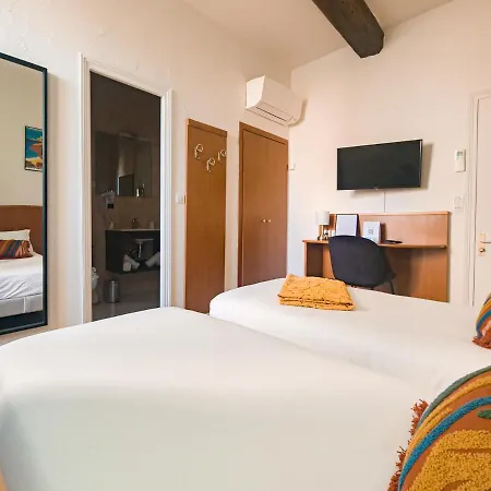 Hotel Posta Vecchia