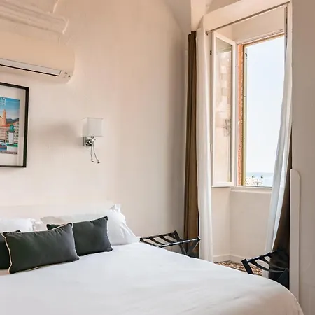 Posta Vecchia Ξενοδοχείο 3*