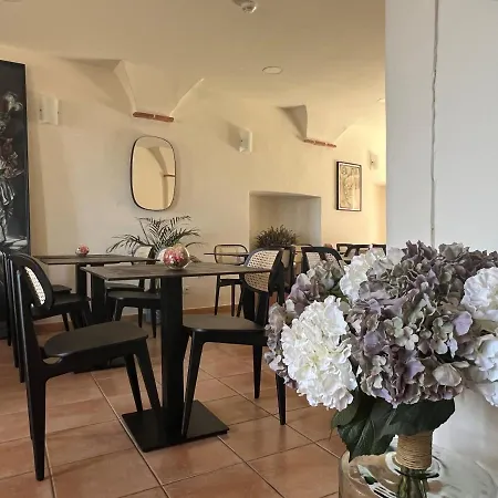 Posta Vecchia Hotel Bastia (Corsica)