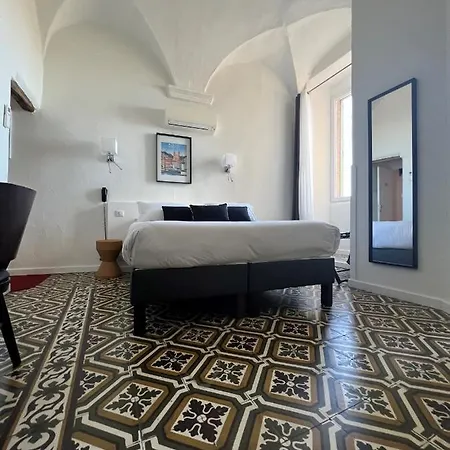 Hotel Posta Vecchia 3*