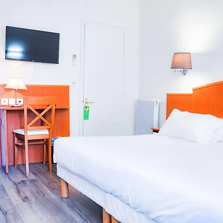 Posta Vecchia Hotel Bastia (Corsica)