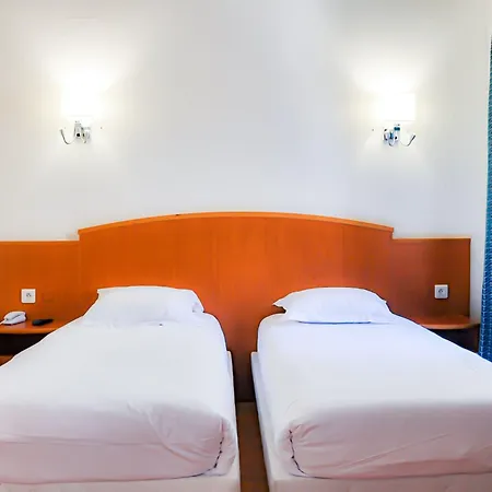 Posta Vecchia 호텔 3*