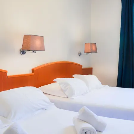 Posta Vecchia Hotel Bastia (Corsica)