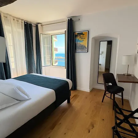 Posta Vecchia Μπαστιά