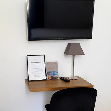 Posta Vecchia Hotel Bastia (Corsica)