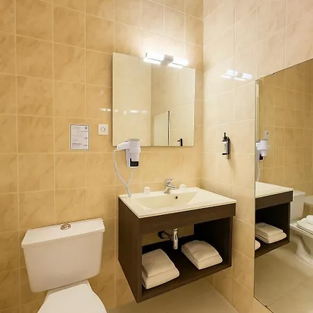 Posta Vecchia 호텔