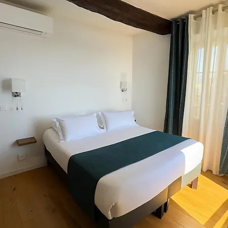 호텔 Posta Vecchia