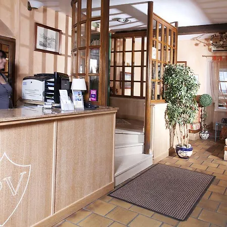 호텔 Posta Vecchia 3*