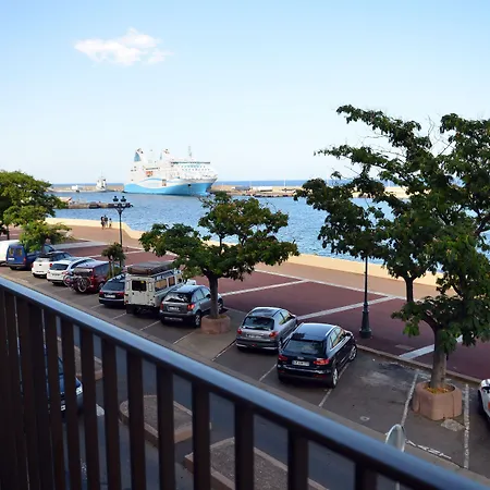 Ξενοδοχείο Posta Vecchia 3*