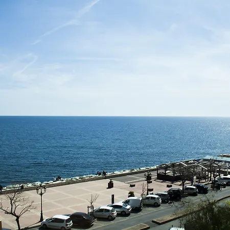 Hotel Posta Vecchia