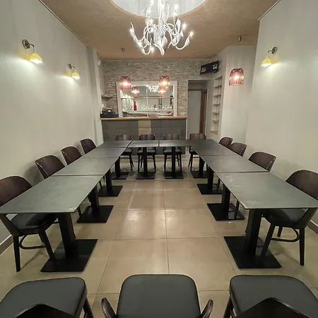 Posta Vecchia Μπαστιά