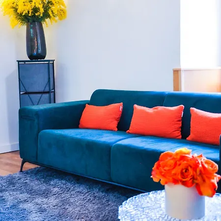 Posta Vecchia 호텔 3*