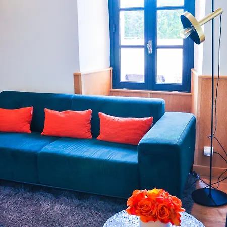 Posta Vecchia Ξενοδοχείο