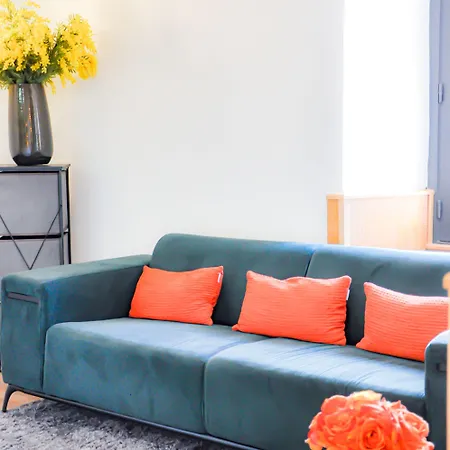 Ξενοδοχείο Posta Vecchia Μπαστιά